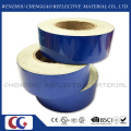 Высокое качество синий самостоятельной светоотражающая пленка/скотч (C1300-OB)